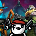 Los mejores juegos de imitación de Vampire Survivors que son realmente buenos (o tal vez mejores)