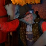 Guía de búsqueda de Trace Of Shadows en Crimson Desert