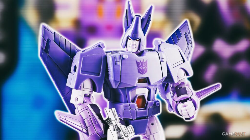 Hasbro revela 3 nuevas figuras de Transformers que llegarán este otoño (EXCLUSIVO)