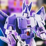 Hasbro revela 3 nuevas figuras de Transformers que llegarán este otoño (EXCLUSIVO)