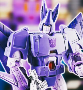 Hasbro revela 3 nuevas figuras de Transformers que llegarán este otoño (EXCLUSIVO)