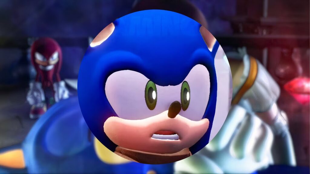 Los juegos de Sonic más rotos, clasificados