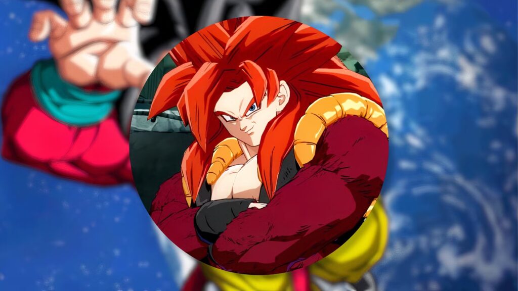 Dragon Ball: Los mejores juegos DBGT