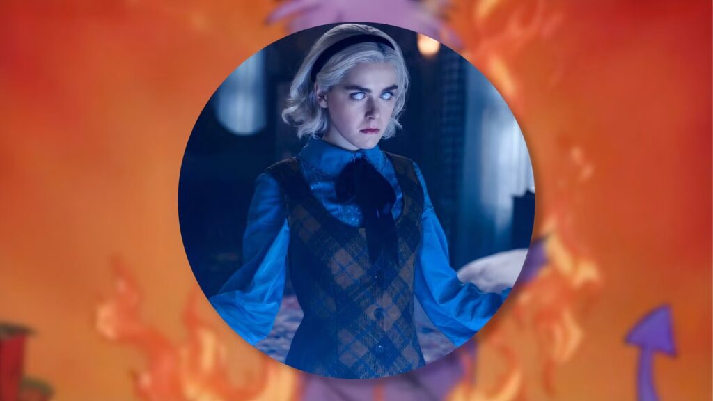 Las mejores brujas de la ficción, clasificadas