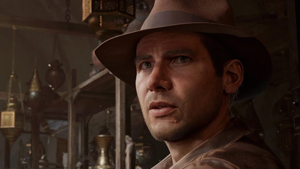 Troy Baker podría pasar de la actuación al desarrollo de juegos