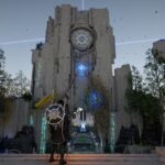 Guía de rompecabezas de Twisted Thicketway en Crimson Desert