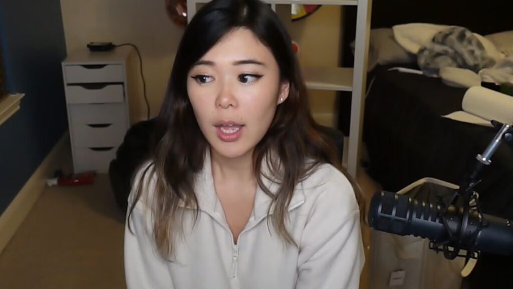 ExtraEmily se está tomando un descanso de Twitch