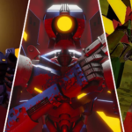 ULTRAKILL regresa con un nuevo lanzamiento imprescindible para los amantes de los FPS