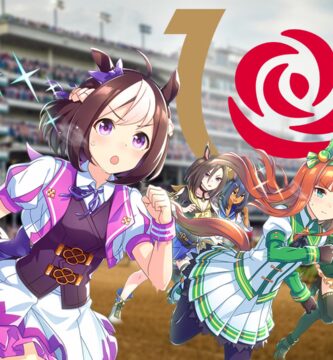 Umamusume corre hacia el Derby de Kentucky de 2026