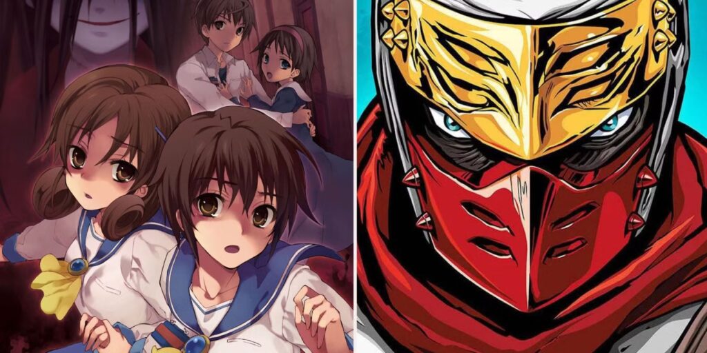 Gemas ocultas de 3DS que deberías jugar