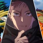 7 personajes de anime con los poderes más inmerecidos