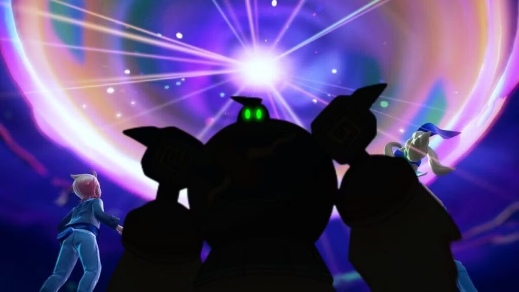 Las nuevas megaevoluciones DLC de ZA son una elección durmiente en Pokémon Champions