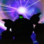 Las nuevas megaevoluciones DLC de ZA son una elección durmiente en Pokémon Champions