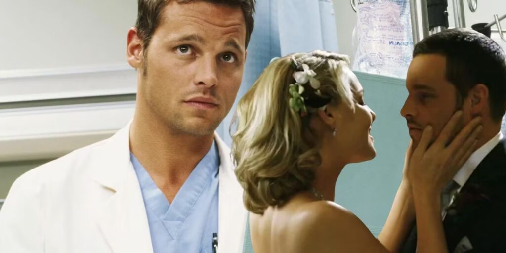 Por qué Justin Chambers dejó Grey's Anatomy (y cuándo)