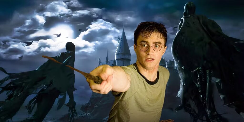 Este oscuro dato de Harry Potter explica para qué sirve realmente Azkaban