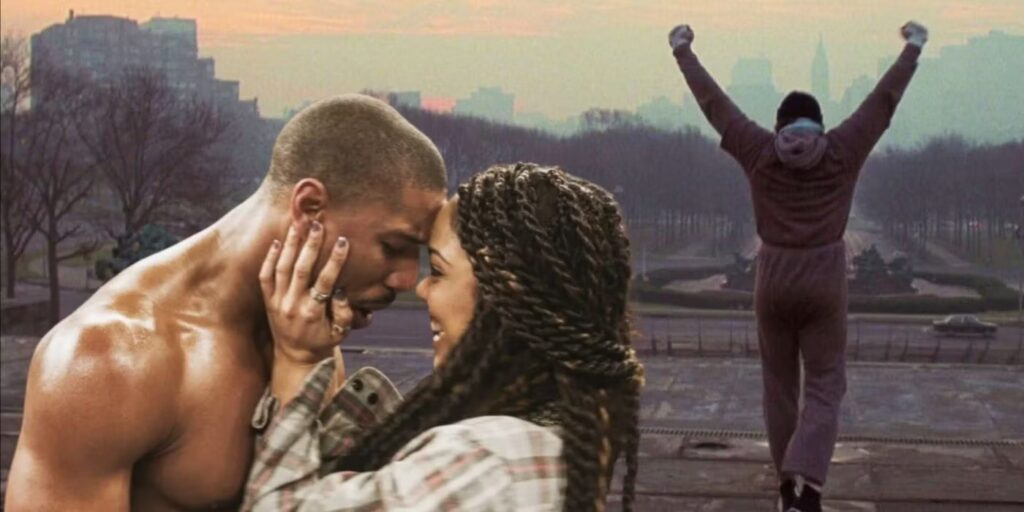 Todas las películas de Rocky, clasificadas