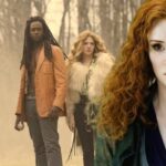 Por qué Victoria fue reestructurada en Crepúsculo