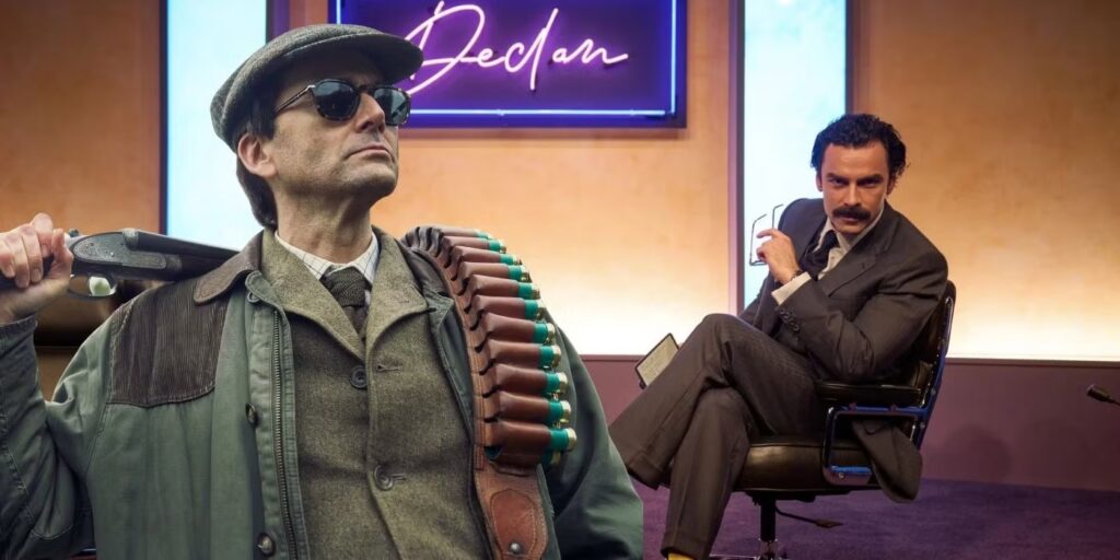 Este programa dramático de época "adictivo" es imprescindible (y pronto tendrá otra temporada)