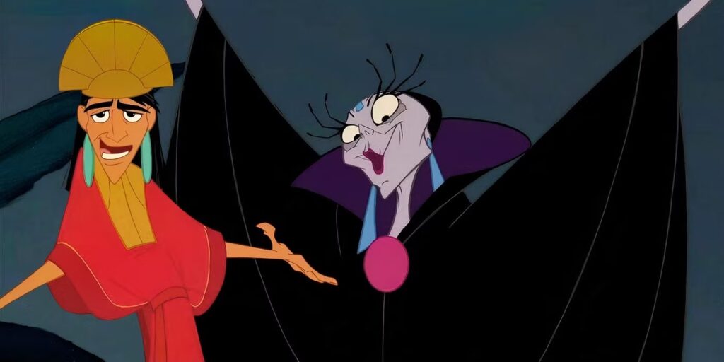 26 años después, esta película clásica de culto de Disney todavía está demasiado subestimada