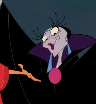 26 años después, esta película clásica de culto de Disney todavía está demasiado subestimada