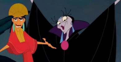 26 años después, esta película clásica de culto de Disney todavía está demasiado subestimada