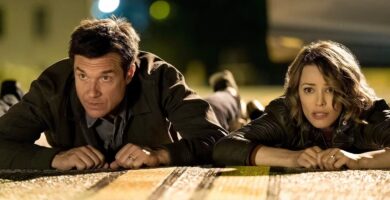 Esta comedia subestimada de 8 años tenía múltiples referencias a juegos clásicos (y la mayoría de los fanáticos se las perdieron)