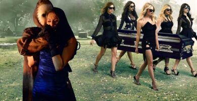 Esta icónica serie dramática basada en los libros más vendidos desperdició totalmente su premisa