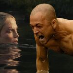 Final de la película Apex, explicado