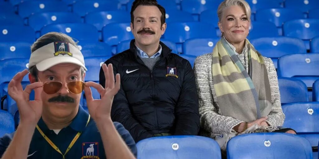 AppleTV + ofrece a los fanáticos el primer tráiler de la temporada 4 de Ted Lasso y confirma la fecha de lanzamiento