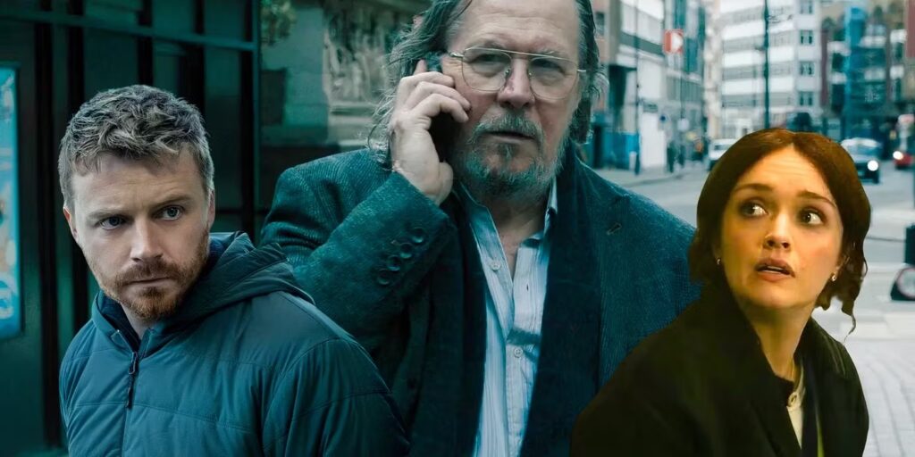 No eres un verdadero fanático de los thrillers hasta que hayas visto este increíble programa de espías de cinco temporadas