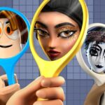 La actualización de Roblox agrega una nueva función de avatar