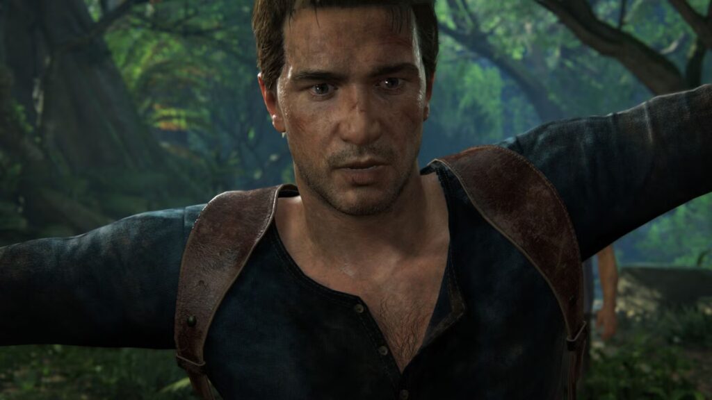 Naughty Dog estaba trabajando en Uncharted 5 antes de la pandemia, dice una fuente