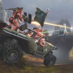 La actualización de la colección Master Chief va directa a los tramposos