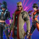 El crossover Fortnite x The Boys podría llegar pronto