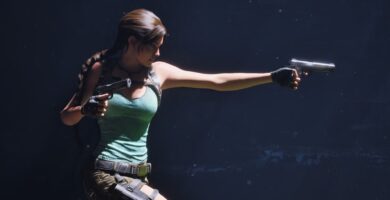 El próximo juego de Tomb Raider podría retrasarse hasta 2027