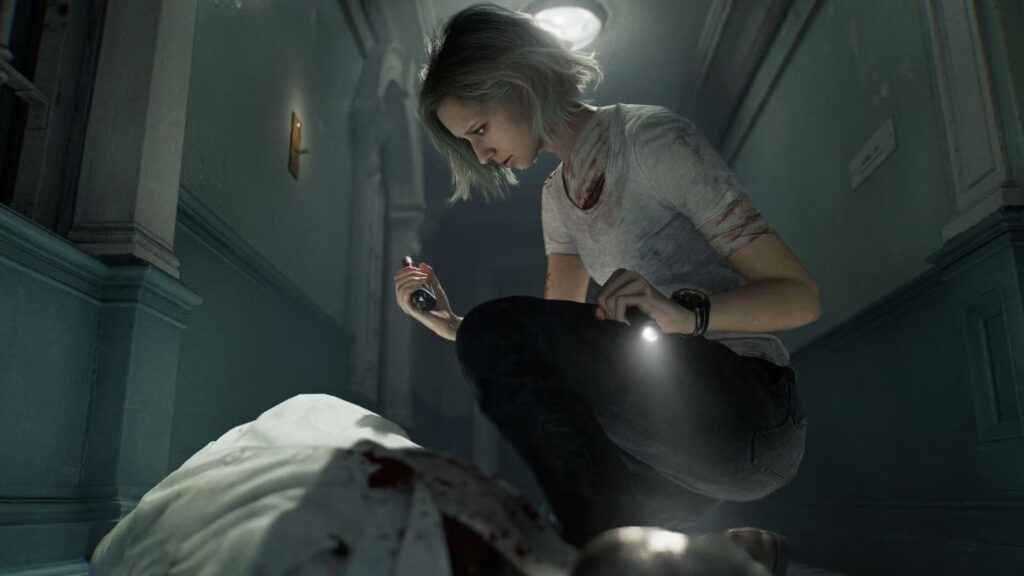 Resident Evil Requiem logra otro importante hito en ventas