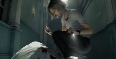 Resident Evil Requiem logra otro importante hito en ventas