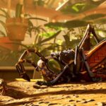 Grounded 2 publica notas del parche para la actualización de abril