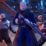 Awakening recibirá la actualización 1.4 y un nuevo contenido descargable en mayo de 2026