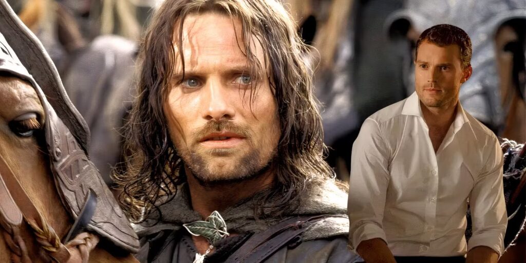 El Señor de los Anillos refunde oficialmente Aragón