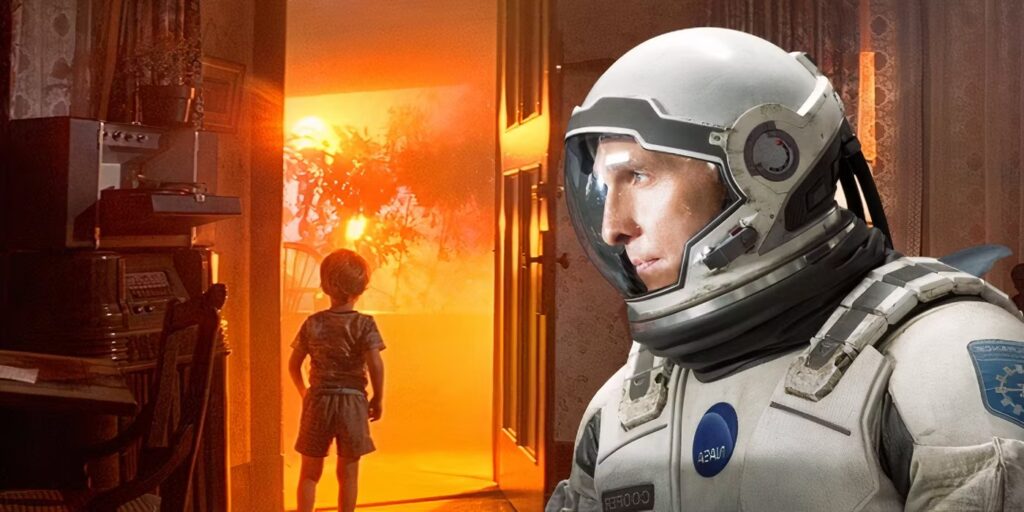 Solo estas 5 películas de ciencia ficción dura son las mejores de todos los tiempos