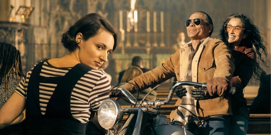 5 programas de televisión impecables 100% en Rotten Tomatoes