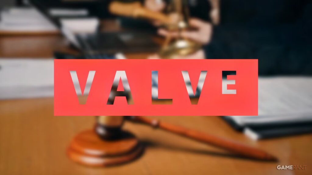 Valve enfrenta múltiples demandas, los abogados explican lo que está en juego