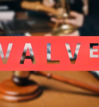 Valve enfrenta múltiples demandas, los abogados explican lo que está en juego