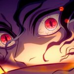 10 personajes de anime que podrían rivalizar con Muzan
