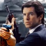 Hoy es un mal día para los fanáticos de James Bond