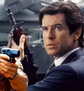 Hoy es un mal día para los fanáticos de James Bond