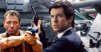 Hoy es un mal día para los fanáticos de James Bond