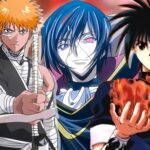 7 animes de fantasía 'intocables' que necesitan un remake