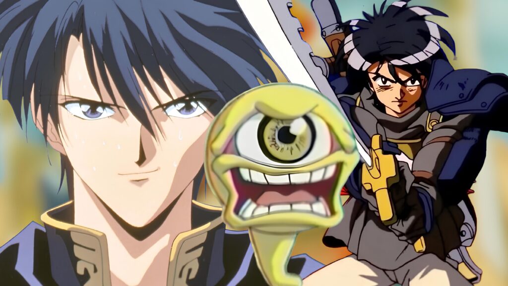 6 animes Isekai 'intocables' que necesitan un remake